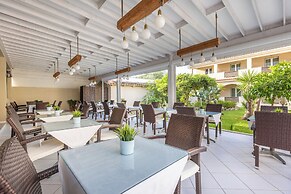 Agrilia Hotel - Adults Only