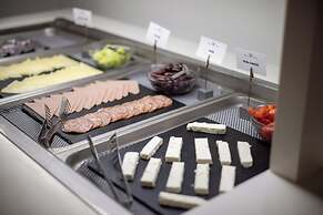 Agrilia Hotel - Adults Only