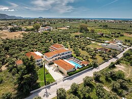 Agrilia Hotel - Adults Only