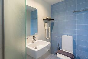 Agrilia Hotel - Adults Only