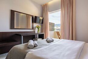 Agrilia Hotel - Adults Only