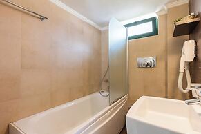 Agrilia Hotel - Adults Only