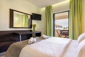 Agrilia Hotel - Adults Only