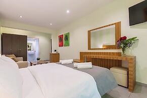 Agrilia Hotel - Adults Only