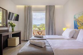 Agrilia Hotel - Adults Only