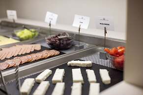 Agrilia Hotel - Adults Only