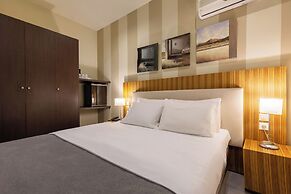 Agrilia Hotel - Adults Only