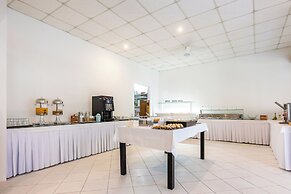 Agrilia Hotel - Adults Only