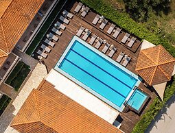 Agrilia Hotel - Adults Only