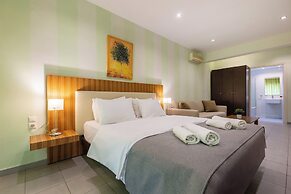 Agrilia Hotel - Adults Only