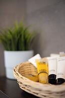 Agrilia Hotel - Adults Only