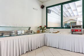 Agrilia Hotel - Adults Only