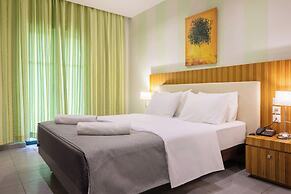 Agrilia Hotel - Adults Only