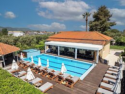 Agrilia Hotel - Adults Only