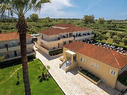 Agrilia Hotel - Adults Only