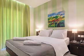 Agrilia Hotel - Adults Only