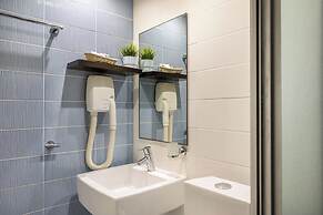 Agrilia Hotel - Adults Only