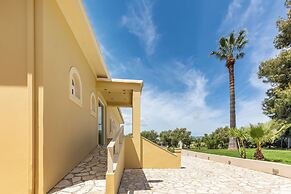 Agrilia Hotel - Adults Only