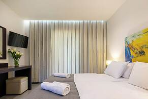 Agrilia Hotel - Adults Only