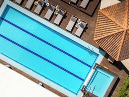 Agrilia Hotel - Adults Only