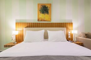 Agrilia Hotel - Adults Only