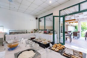 Agrilia Hotel - Adults Only