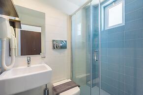 Agrilia Hotel - Adults Only