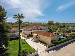 Agrilia Hotel - Adults Only