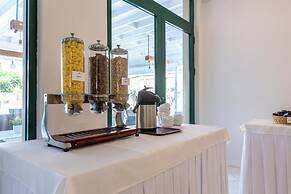 Agrilia Hotel - Adults Only