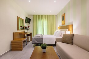 Agrilia Hotel - Adults Only