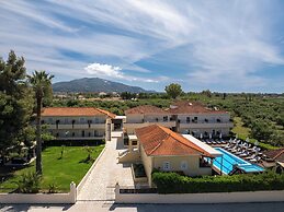 Agrilia Hotel - Adults Only