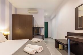 Agrilia Hotel - Adults Only