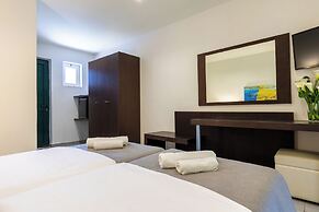 Agrilia Hotel - Adults Only