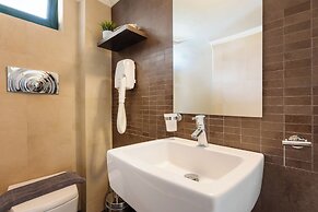 Agrilia Hotel - Adults Only