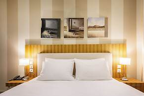 Agrilia Hotel - Adults Only