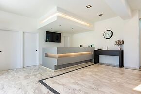 Agrilia Hotel - Adults Only