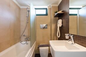 Agrilia Hotel - Adults Only