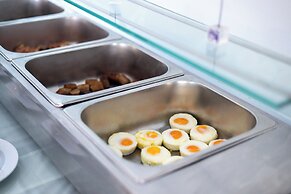 Agrilia Hotel - Adults Only