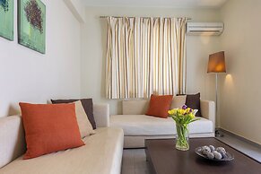 Agrilia Hotel - Adults Only