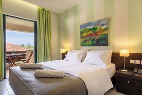 Agrilia Hotel - Adults Only