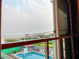 The Triton Beach Resort