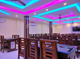 The Triton Beach Resort