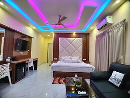 The Triton Beach Resort