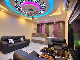 The Triton Beach Resort