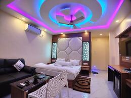 The Triton Beach Resort