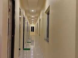 The Triton Beach Resort