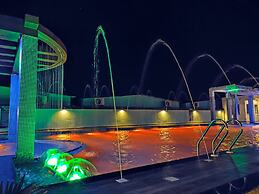 The Triton Beach Resort