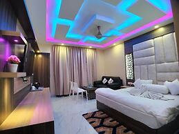 The Triton Beach Resort