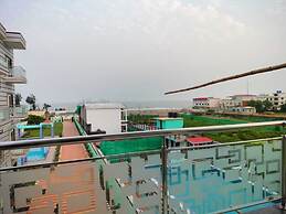 The Triton Beach Resort