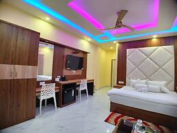 The Triton Beach Resort